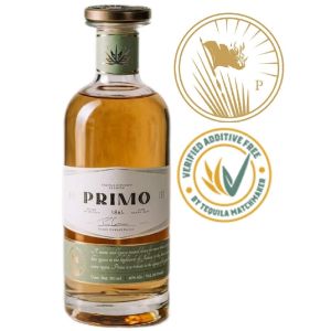 Tequila Primo 1861 Reposado